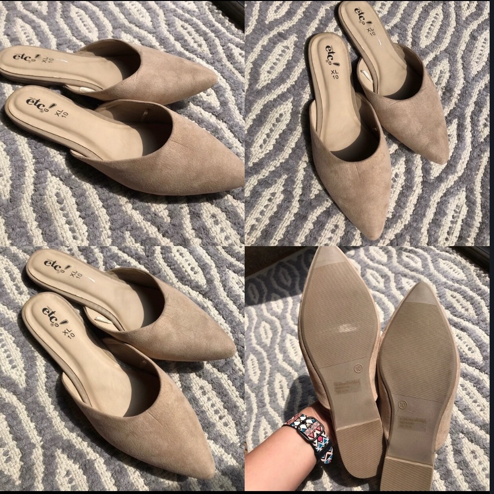 Flats